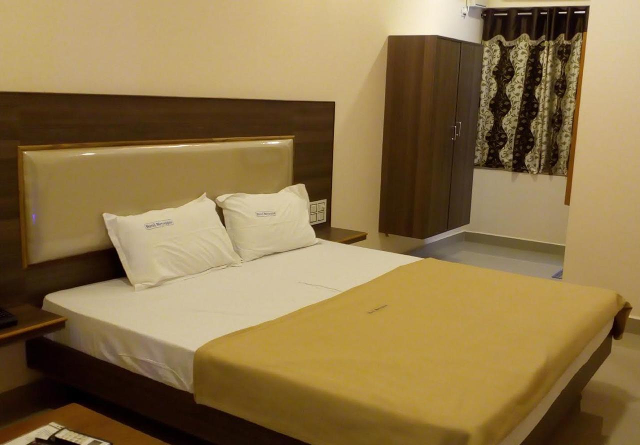 Hotel Meyyappaa 加赖古迪 外观 照片