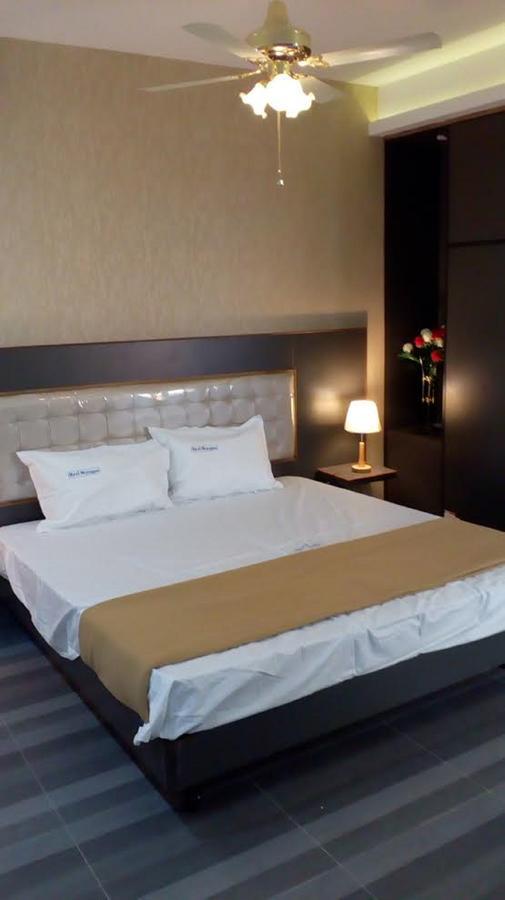 Hotel Meyyappaa 加赖古迪 外观 照片
