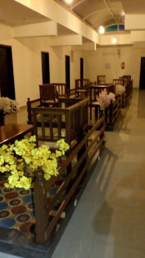 Hotel Meyyappaa 加赖古迪 外观 照片